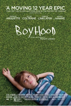 Thời thơ ấu (Boyhood)