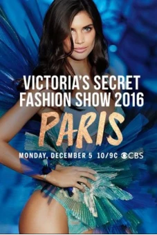 Thời Trang Nội Y Của Victoria's Secret 2016 (The Victoria's Secret Fashion Show 2016)