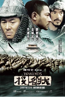 Thống Lĩnh (The Warlords)