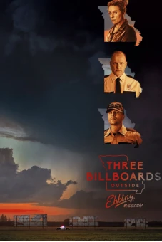 Three Billboards: Truy Tìm Công Lý (Three Billboards Outside Ebbing, Missouri)