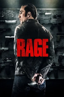 Thù Con Phải Trả (Rage)