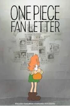 Thư Của Fan Onepiece (one piece fan letter)