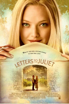 Thư Gửi Juliet (Letters to Juliet)