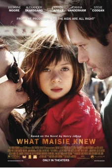 Thứ Maisie Đã Biết (What Maisie Knew)
