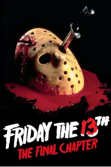 Thứ Sáu ngày 13 - Phần 4: Chương cuối (Friday the 13th: Part 4: The Final Chapter)