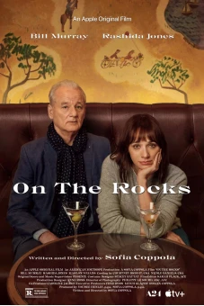 Thử Thách Gia Đình (On the Rocks)
