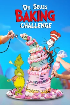 Thử thách làm bánh của Tiến sĩ Seuss (Dr. Seuss Baking Challenge)