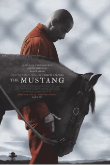 Thuần Hóa (The Mustang)