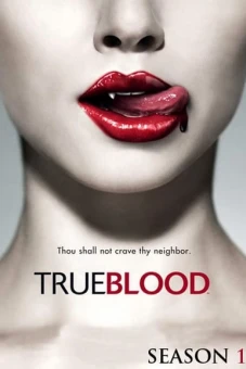 Thuần Huyết (Phần 1) (True Blood (Season 1))