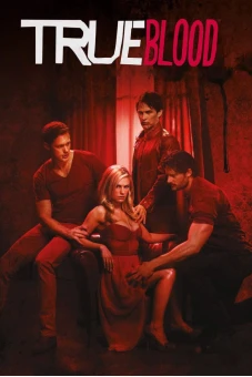 Thuần Huyết (Phần 4) (True Blood (Season 4))