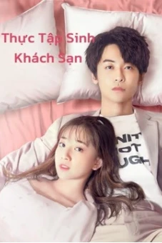 Thực Tập Sinh Khách Sạn (Hotel Trainees)