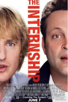 Thực Tập Sinh (The Internship)