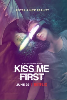 Thực tế ảo (Kiss Me First)