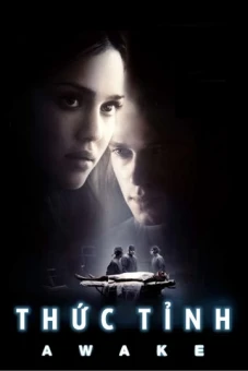 Thức Tỉnh (Awake)