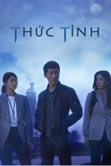 Thức Tỉnh (Awaken)