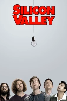 Thung Lũng Silicon Phần 5 (Silicon Valley (Season 5))
