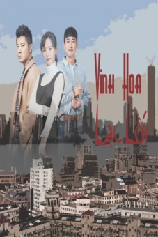 Thượng Hải, Vinh Hoa Lạc Lối (Shanghai Pioneering Story)