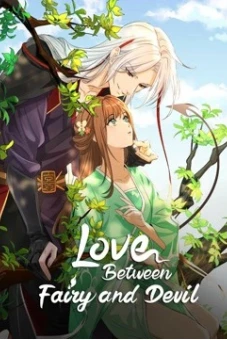 Thương Lan Quyết (Bản Hoạt Hình) (Love Between Fairy and Devil)