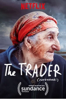 Thương nhân (The Trader (Sovdagari))