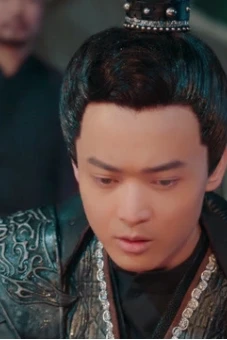 Thương Quân Nguyện (将军愿)