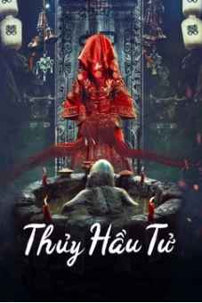 Thủy Hầu Tử (Folk strange talk: water monkey)