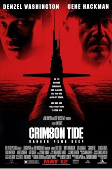 Thủy Triều Đỏ (Crimson Tide)