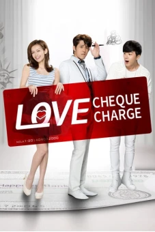 Tích Điểm Tình Yêu (Love Cheque Charge)