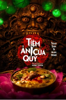 Tiệm ăn của quỷ (Devil's Diner)