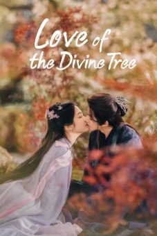 Tiên Đài Có Cây (Love of the Divine Tree)