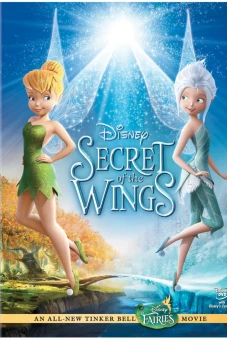 Tiên Nữ Tinker Bell (Tinker Bell: Secret of the Wings)