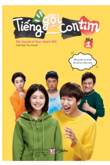 Tiếng gọi con tim (The Sound of Your Heart)