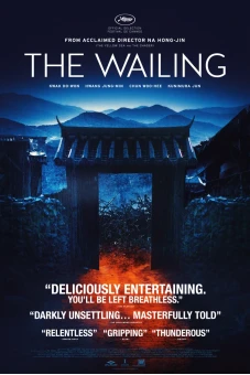 Tiếng Than (The Wailing)