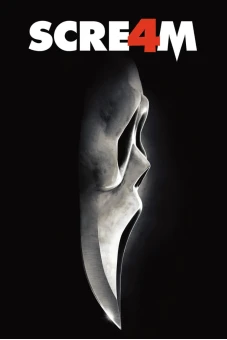 Tiếng Thét 4 (Scream 4)