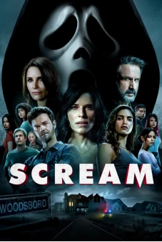 Tiếng Thét 5 (Scream)