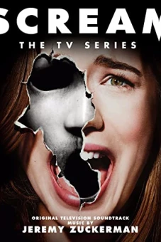 Tiếng thét (Phần 2) (Scream (Season 2))