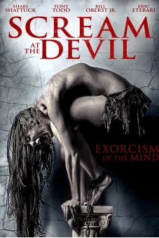 Tiếng Thét Quỹ Dữ (Scream At The Devil)