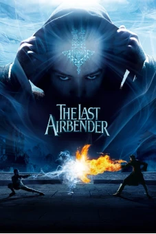 Tiết Khí Sư Cuối Cùng (The Last Airbender)