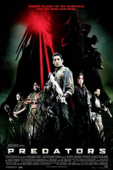 Tiêu Diệt Ác Thú 3 (Predators 3)