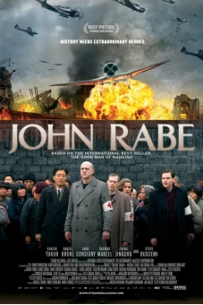 Tiểu Sử John (John Rabe)