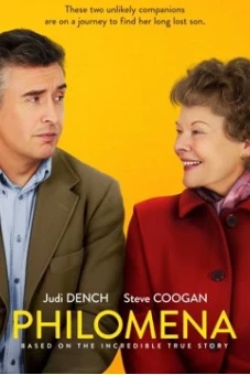 Tìm con (Philomena)