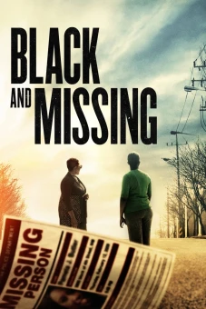 Tìm Kiếm Người Da Màu Bị Mất Tích (Black and Missing)