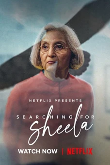 Tìm kiếm Sheela (Searching For Sheela)