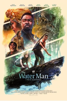 Tìm kiếm thủy nhân (The Water Man)