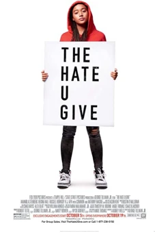 Tìm Lại Công Lý (The Hate U Give)