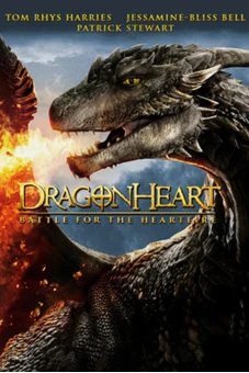 Tim Rồng 4: Tâm Hỏa Chiến (Dragonheart: Battle For The Heartfire)