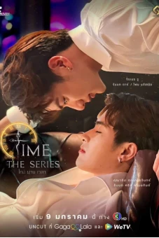 Time the Series