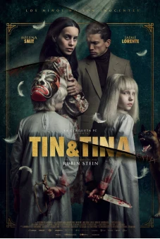 Tin & Tina