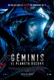 Tín Hiệu Diệt Vong (Project Gemini)