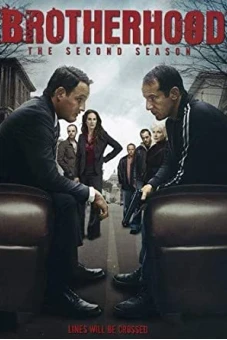Tình anh em (Phần 2) (Brotherhood (Season 2))