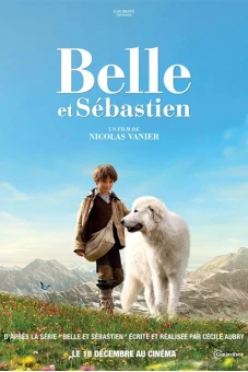 Tình Bạn Của Belle Và Sebastian (Belle and Sebastian)